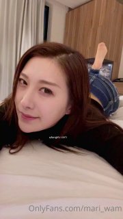 台湾SWAG nanababe 3P粉絲約炮實錄 口爆中出